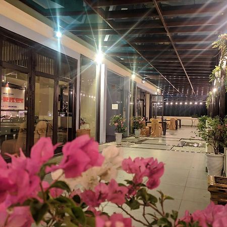 Sai Gon - Ban Gioc Resort Cao Bang Exterior photo